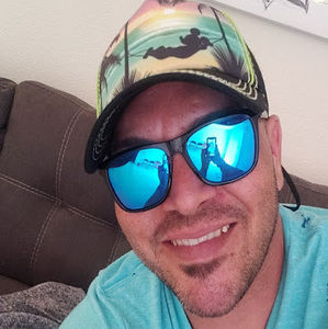 Meet your Posher, Rafael